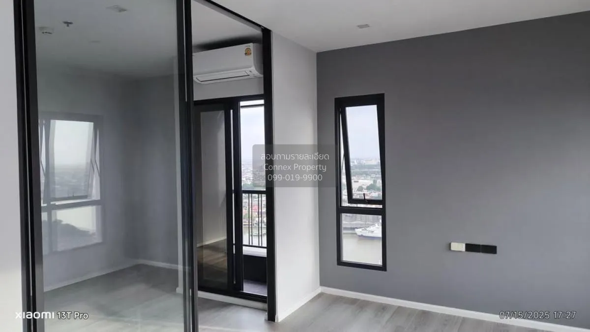 For Sale Condo , The Key Rama 3 , Bang Khlo , Bang Kho Laem , Ban