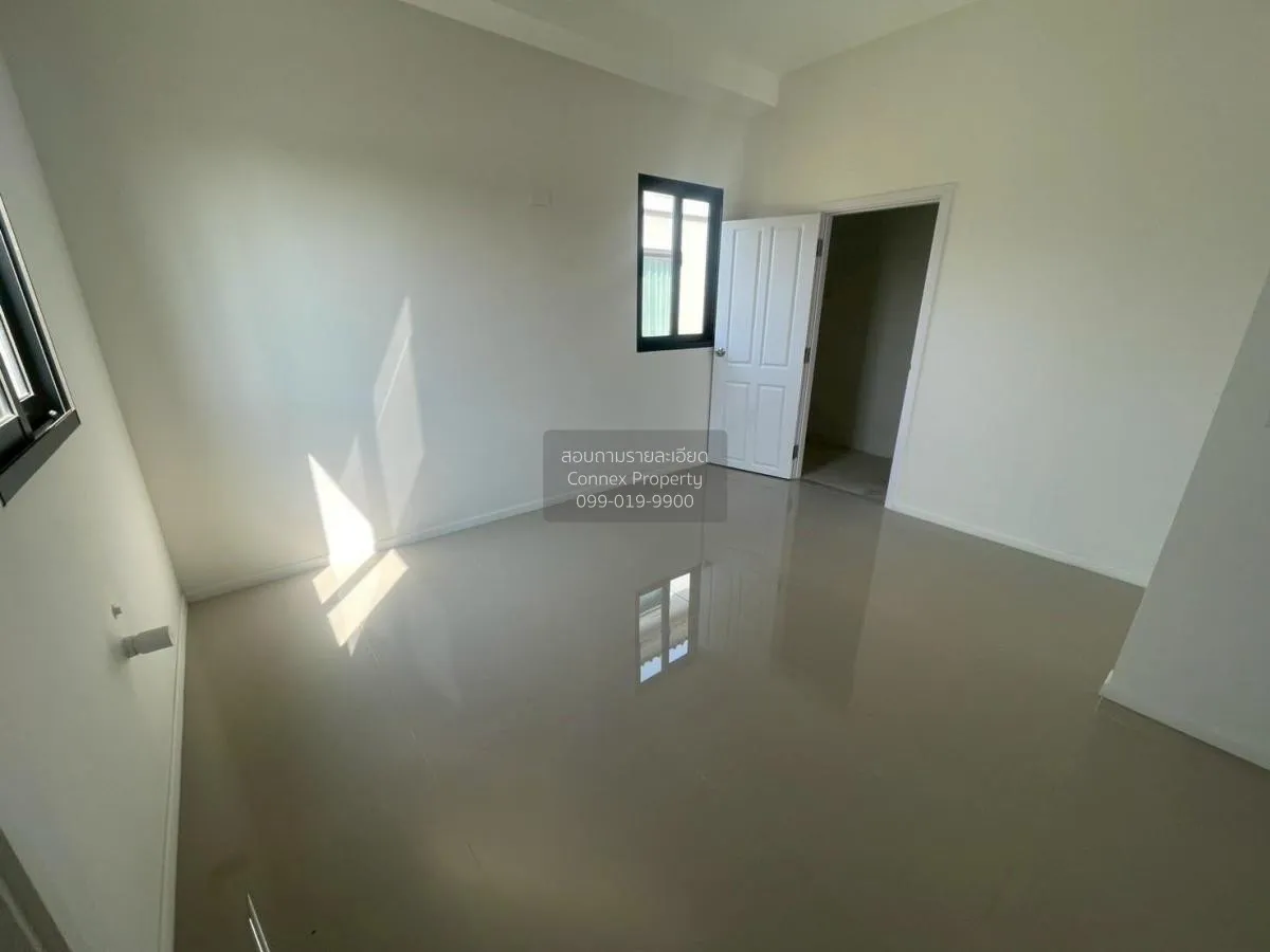 เช่าบ้าน  เดอะ แพลนท์ ปิ่นเกล้า - ศาลายา ศาลากลาง บางกรวย นนทบุรี 2