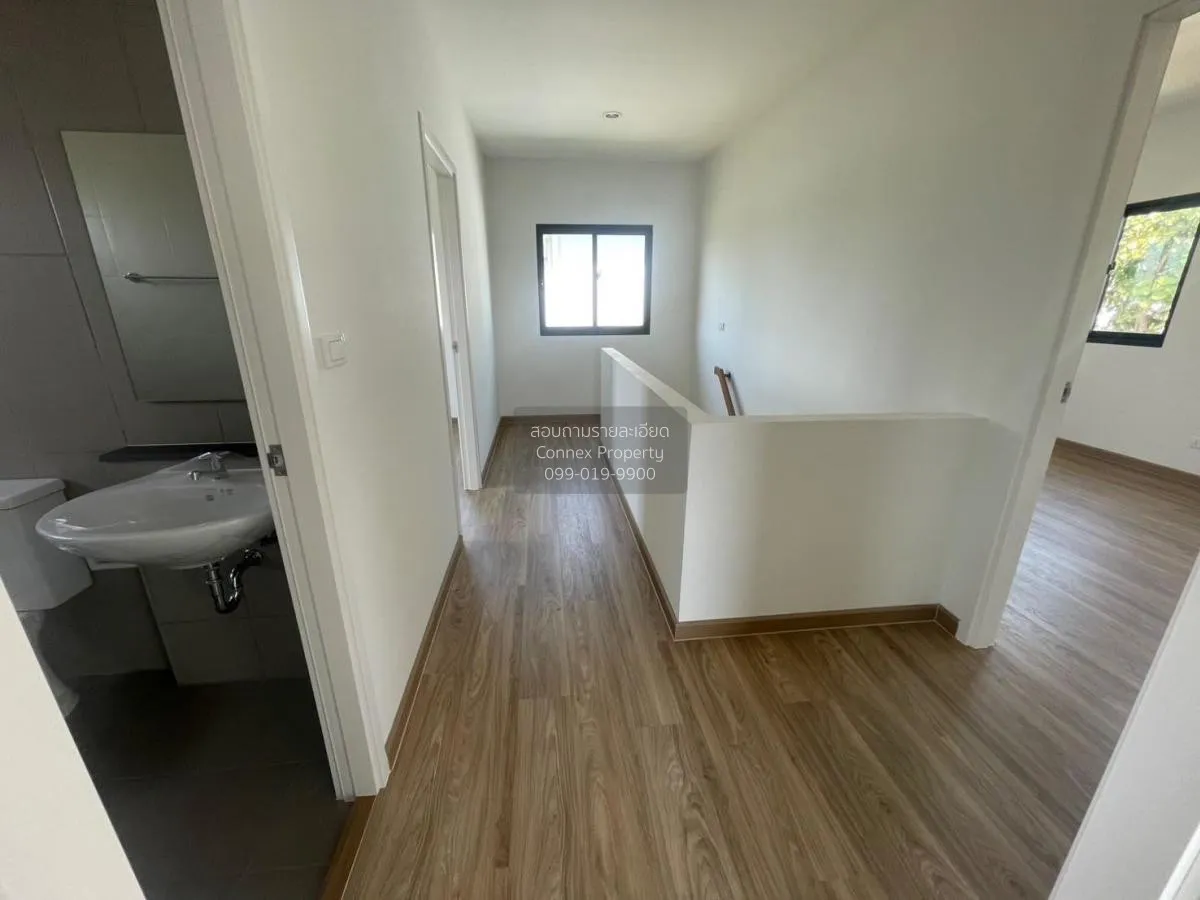 เช่าบ้าน  เดอะ แพลนท์ ปิ่นเกล้า - ศาลายา ศาลากลาง บางกรวย นนทบุรี 4