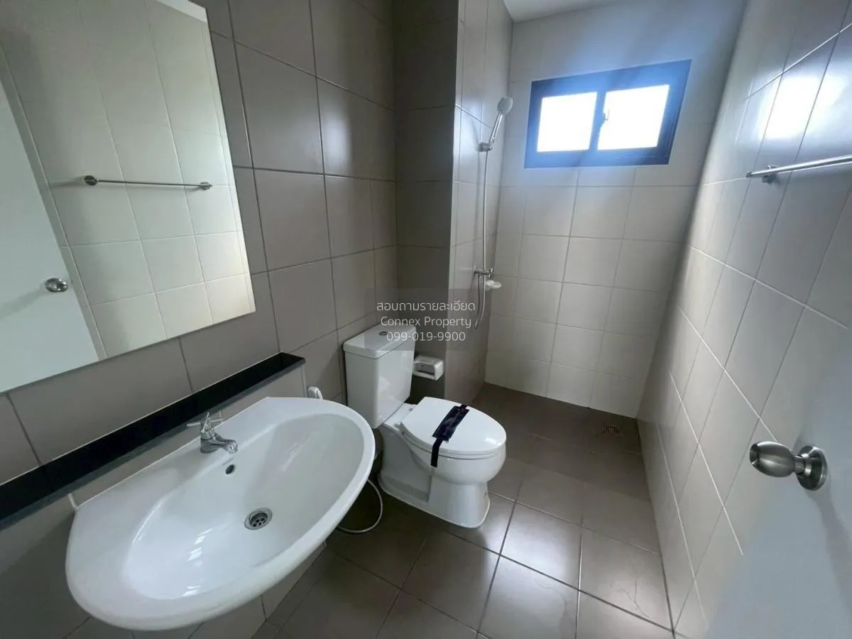 เช่าบ้าน  เดอะ แพลนท์ ปิ่นเกล้า - ศาลายา ศาลากลาง บางกรวย นนทบุรี