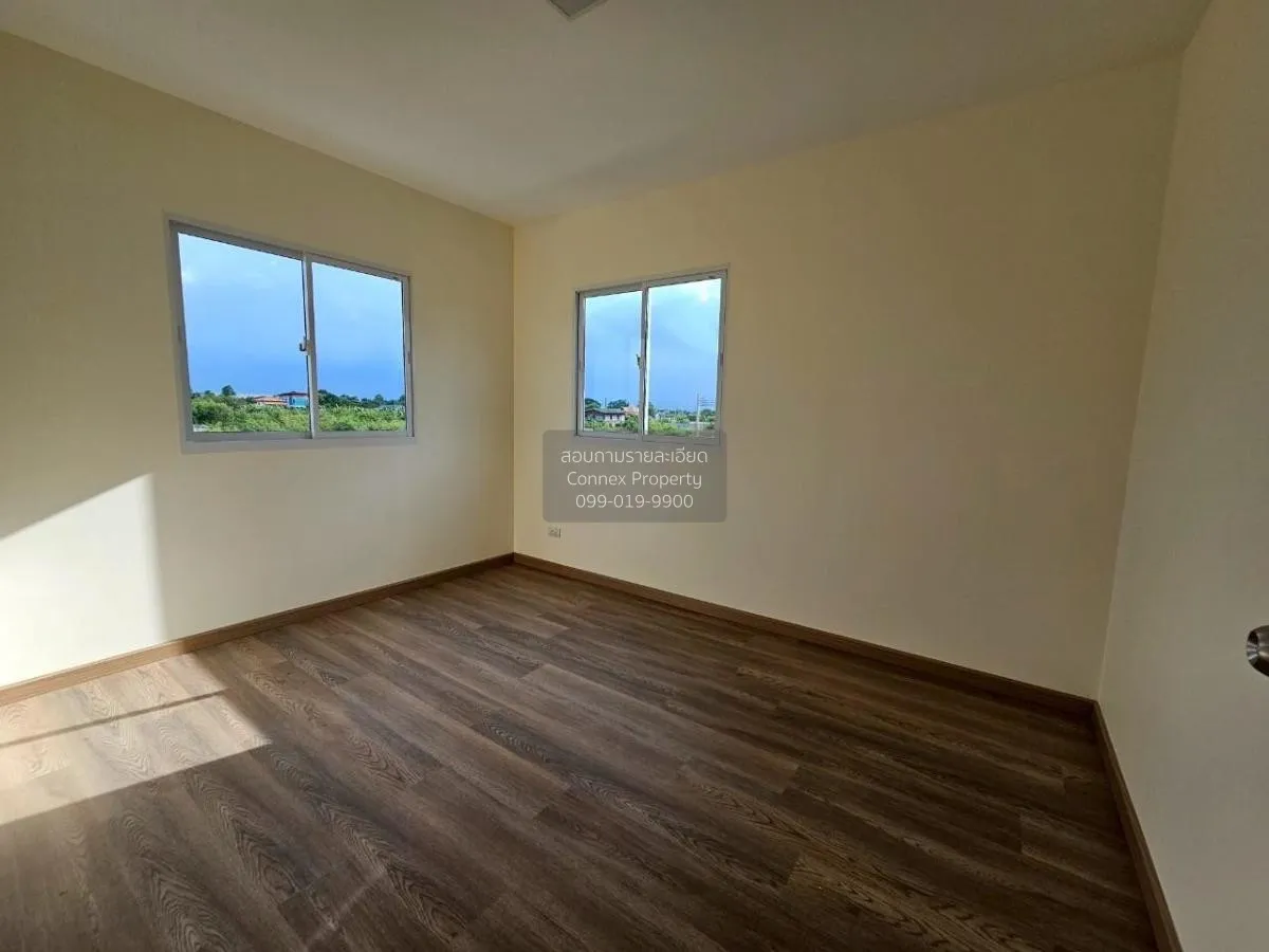 เช่าบ้าน  เดอะ แพลนท์ กาญจนาภิเษก - บางใหญ่ MRT-คลองบางไผ่ บางรัก 4