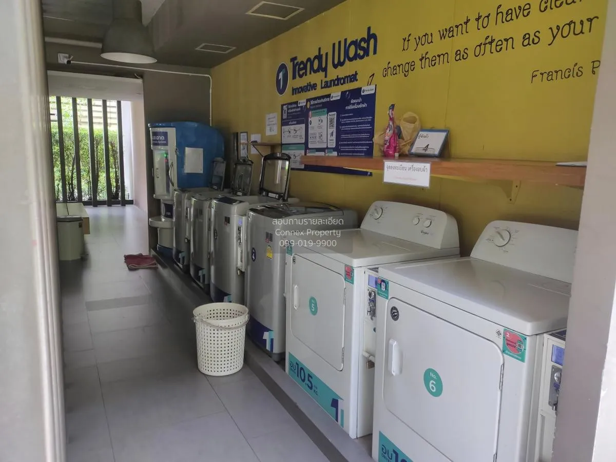 For Rent Condo , Condo U Campus Rangsit - Muang Ake , Khu Khot ,  4