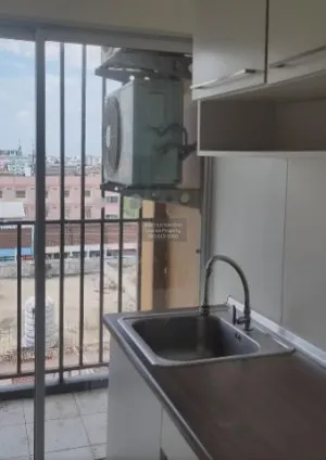 For Rent Condo , Condo U Campus Rangsit - Muang Ake , Khu Khot , Lam Luk Ka , Pathum Thani , CX-131039