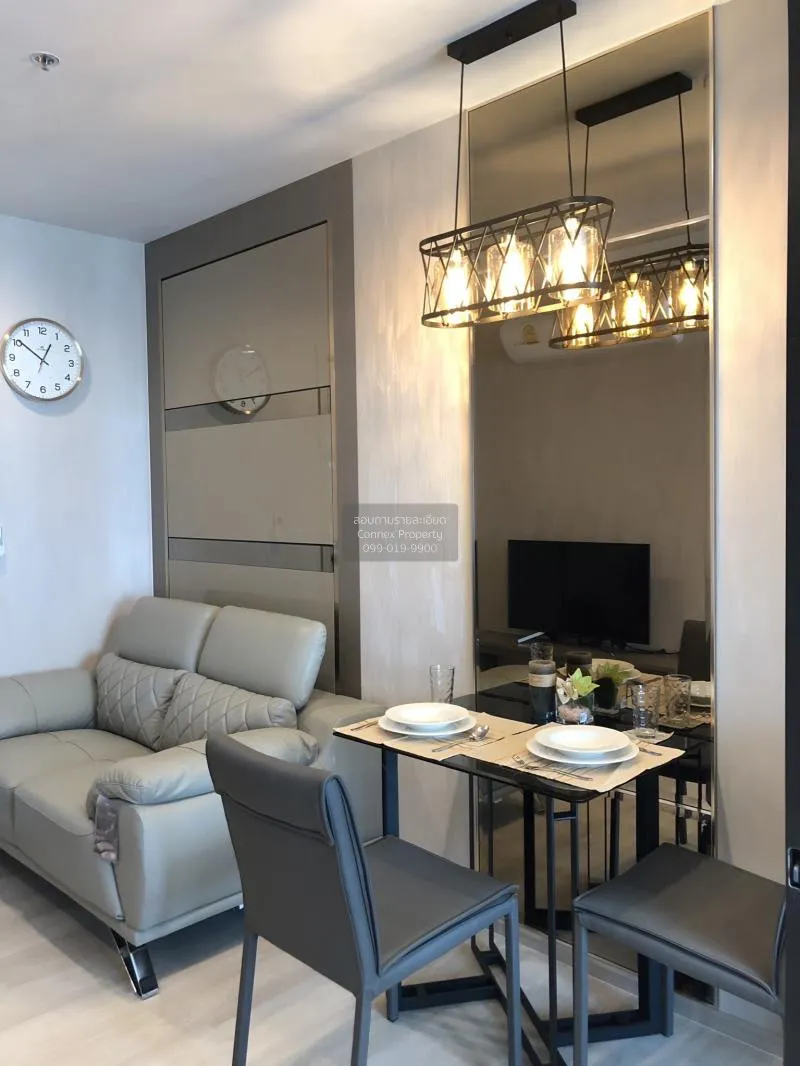 FOR RENT condo , Life One Wireless , BTS-Phloen Chit , Lumpini ,  3