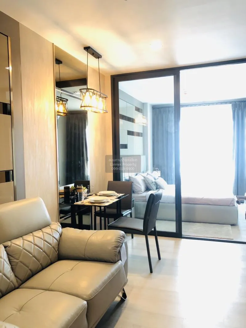 FOR RENT condo , Life One Wireless , BTS-Phloen Chit , Lumpini ,  4
