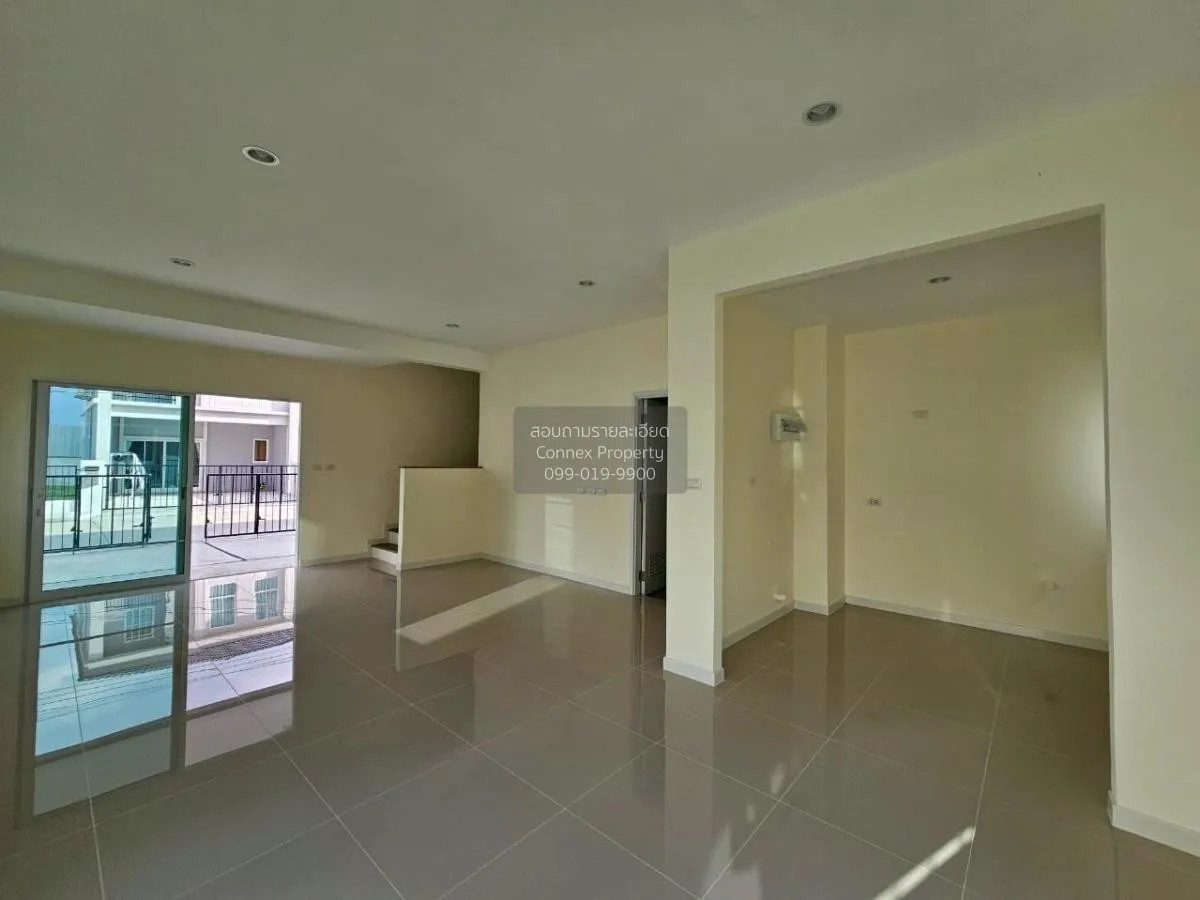 เช่าบ้าน  เดอะ แพลนท์ กาญจนาภิเษก - บางใหญ่ MRT-คลองบางไผ่ บางรัก 2