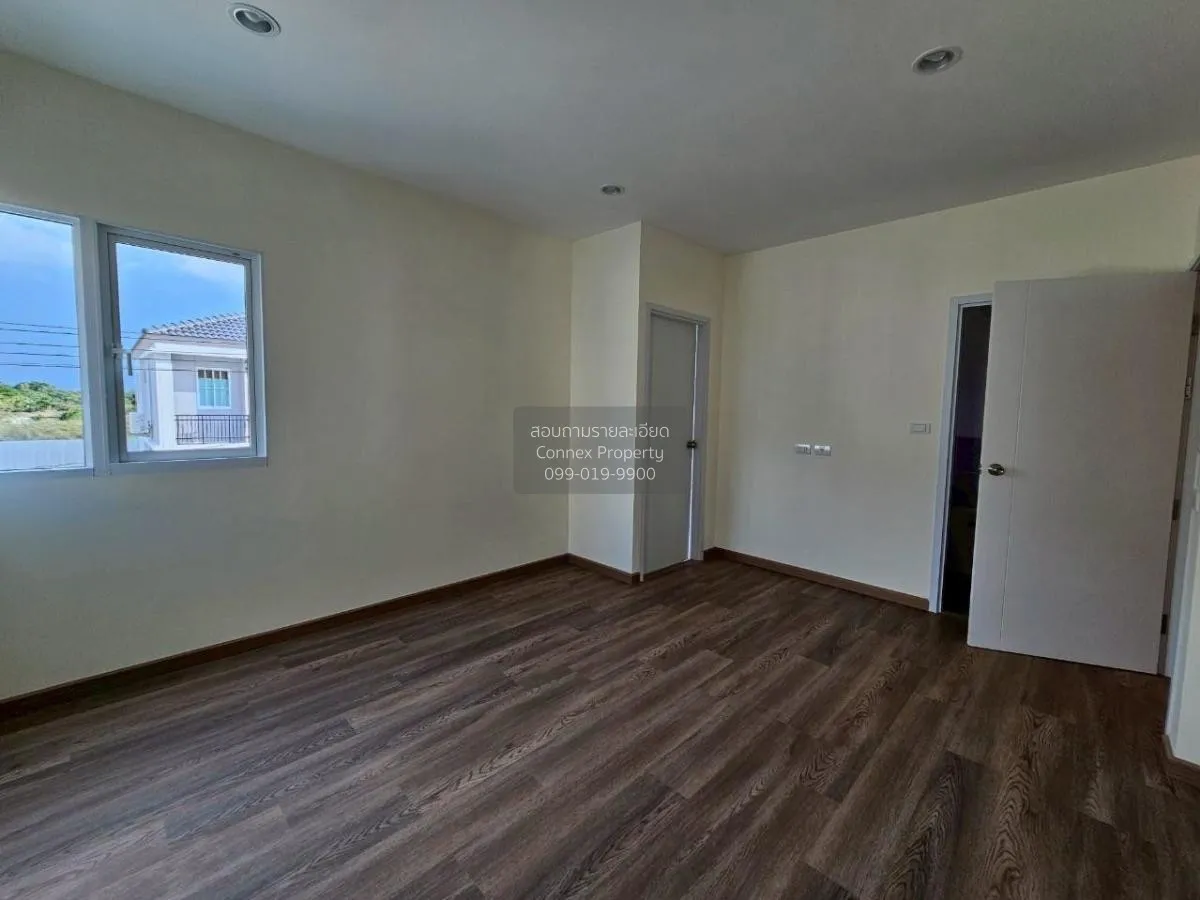 เช่าบ้าน  เดอะ แพลนท์ กาญจนาภิเษก - บางใหญ่ MRT-คลองบางไผ่ บางรัก 4