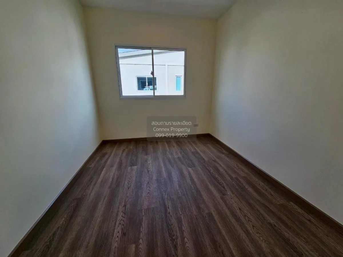 เช่าบ้าน  เดอะ แพลนท์ กาญจนาภิเษก - บางใหญ่ MRT-คลองบางไผ่ บางรัก