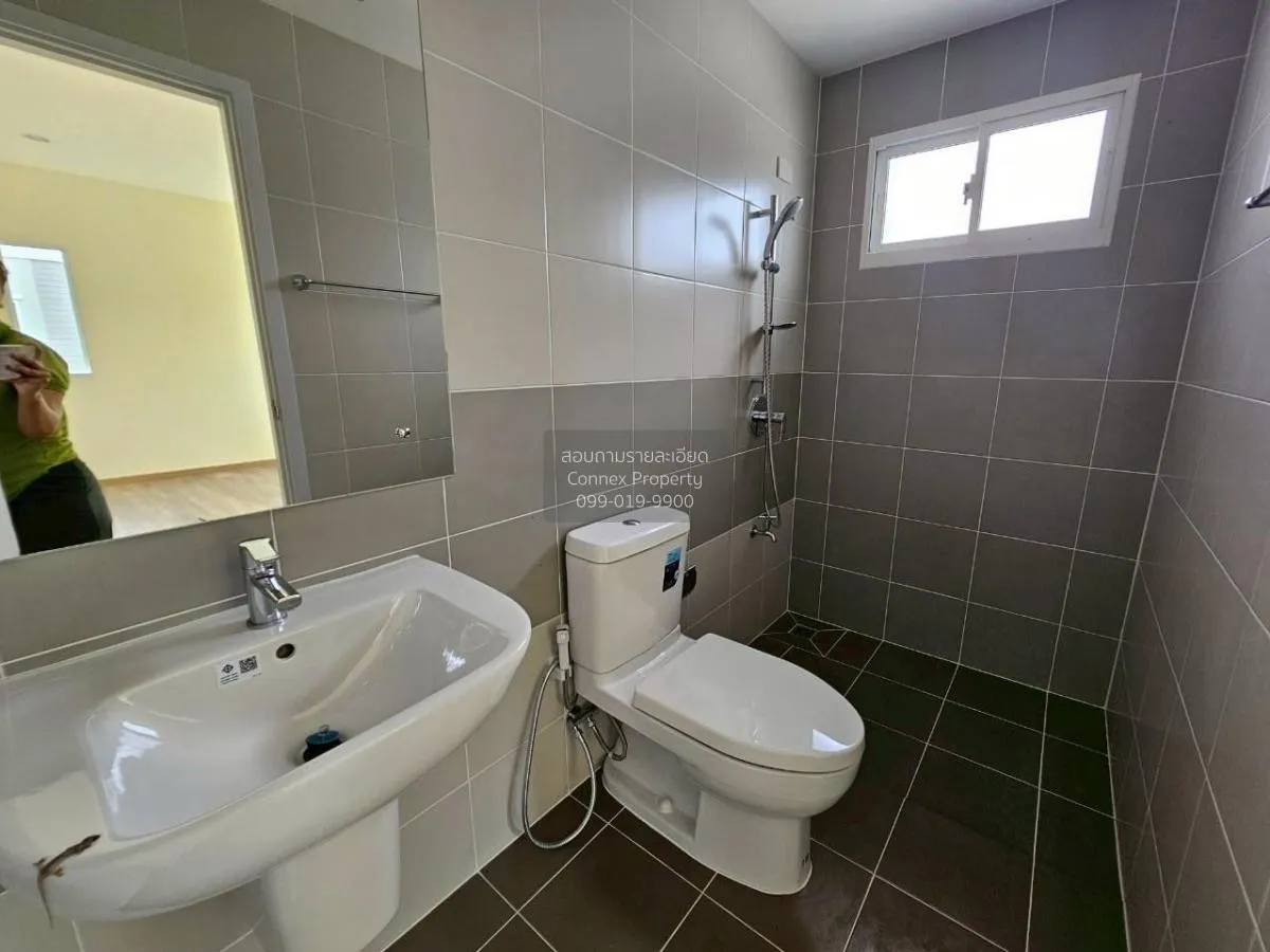 เช่าบ้าน  เดอะ แพลนท์ กาญจนาภิเษก - บางใหญ่ MRT-คลองบางไผ่ บางรัก