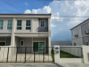 เช่าบ้าน  เดอะ แพลนท์ กาญจนาภิเษก - บางใหญ่ MRT-คลองบางไผ่ บางรักพัฒนา บางบัวทอง นนทบุรี CX-131040