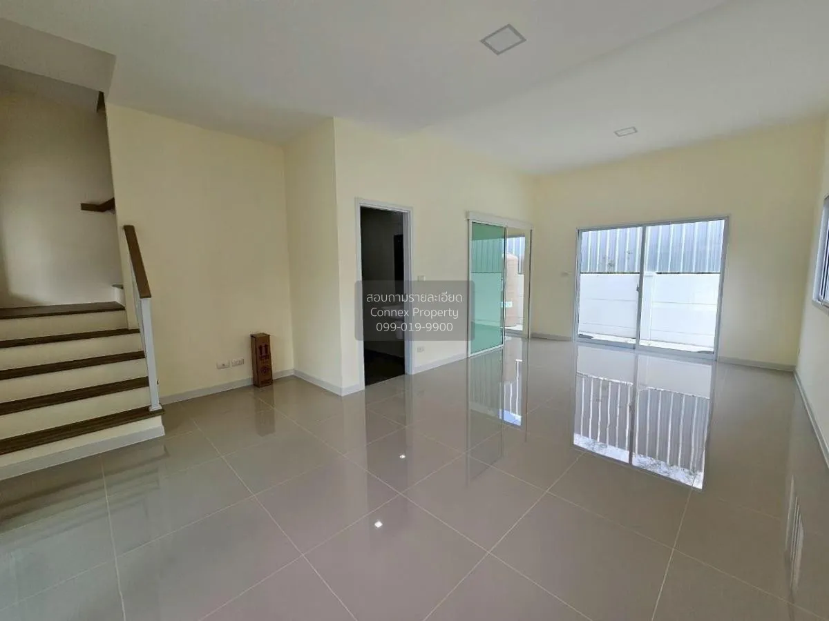 เช่าบ้าน  เดอะ แพลนท์ กาญจนาภิเษก - บางใหญ่ MRT-คลองบางไผ่ บางรัก 2