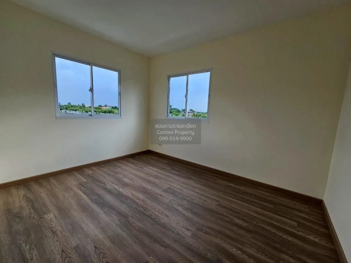 เช่าบ้าน  เดอะ แพลนท์ กาญจนาภิเษก - บางใหญ่ MRT-คลองบางไผ่ บางรัก 4