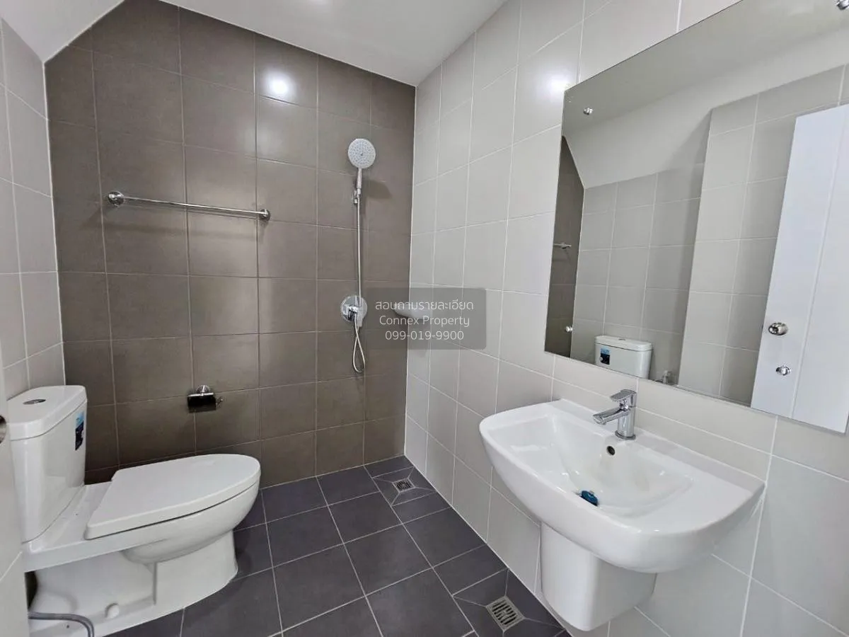 เช่าบ้าน  เดอะ แพลนท์ กาญจนาภิเษก - บางใหญ่ MRT-คลองบางไผ่ บางรัก