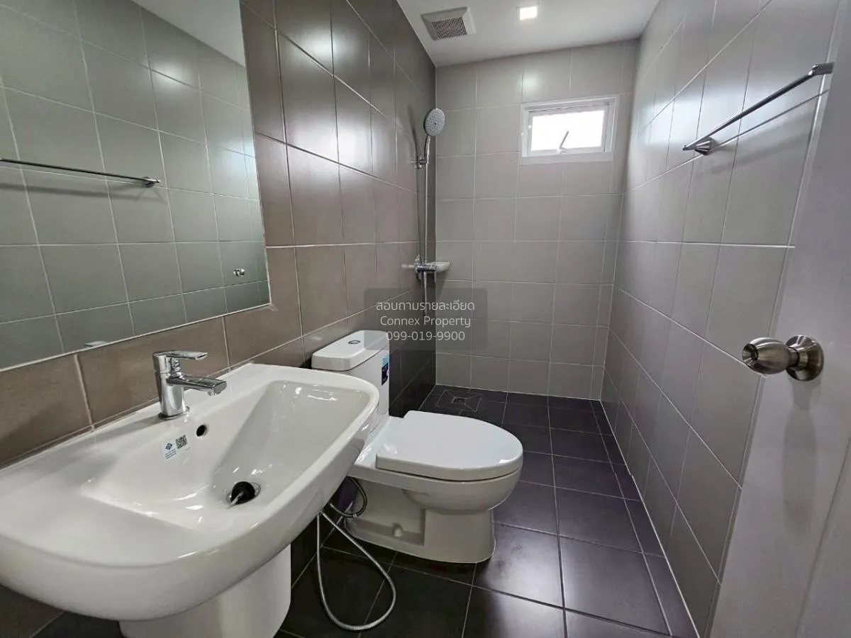 เช่าบ้าน  เดอะ แพลนท์ กาญจนาภิเษก - บางใหญ่ MRT-คลองบางไผ่ บางรัก