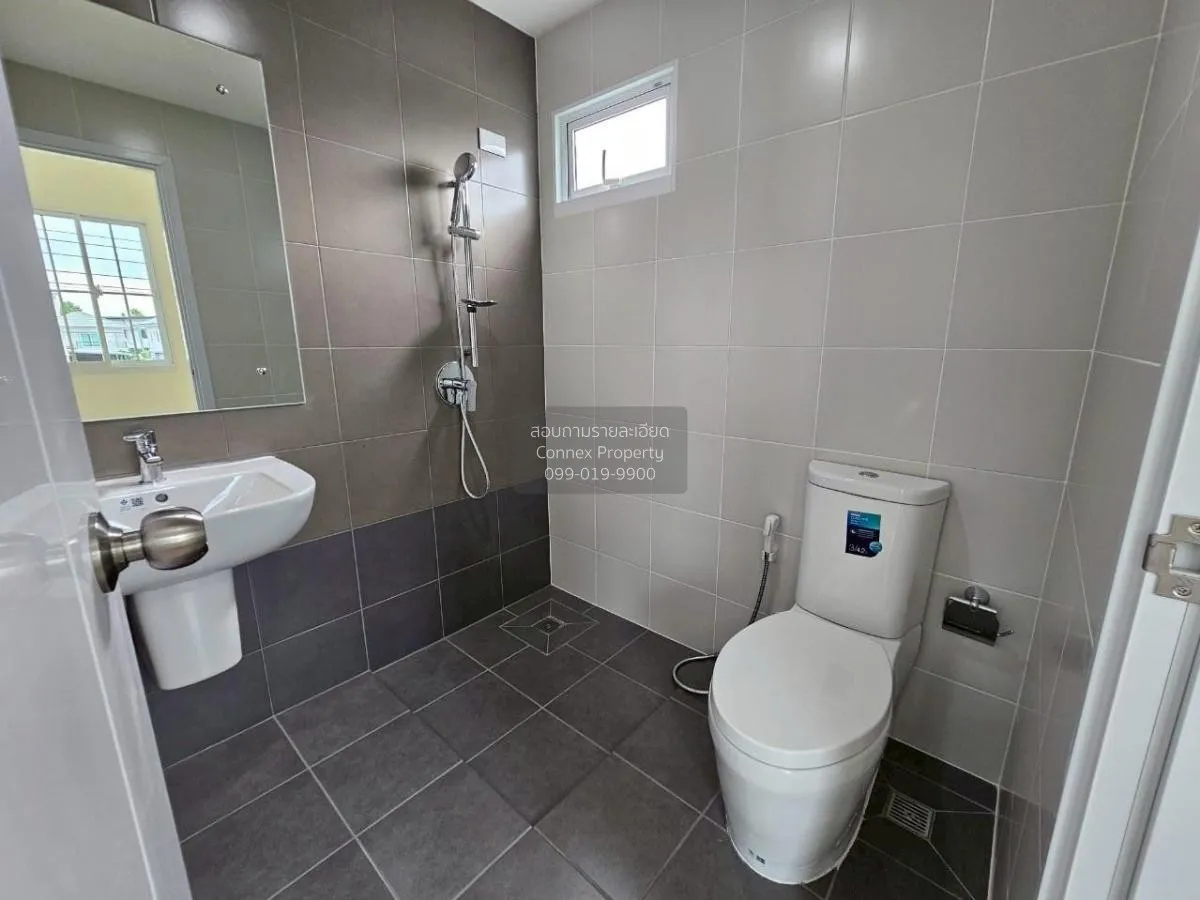 เช่าบ้าน  เดอะ แพลนท์ กาญจนาภิเษก - บางใหญ่ MRT-คลองบางไผ่ บางรัก