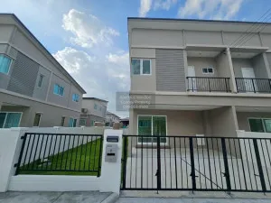 เช่าบ้าน  เดอะ แพลนท์ กาญจนาภิเษก - บางใหญ่ MRT-คลองบางไผ่ บางรักพัฒนา บางบัวทอง นนทบุรี CX-131041