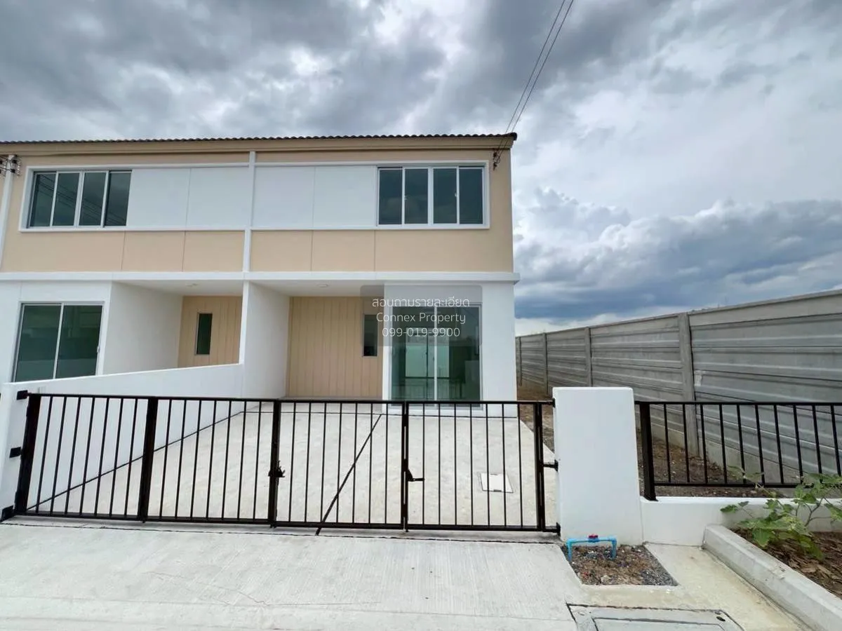 เช่าทาวน์เฮ้าส์/ทาวน์โฮม  บ้านพฤกษา มหิดล - ศาลายา ( 91/2 ) ศาลาย 1