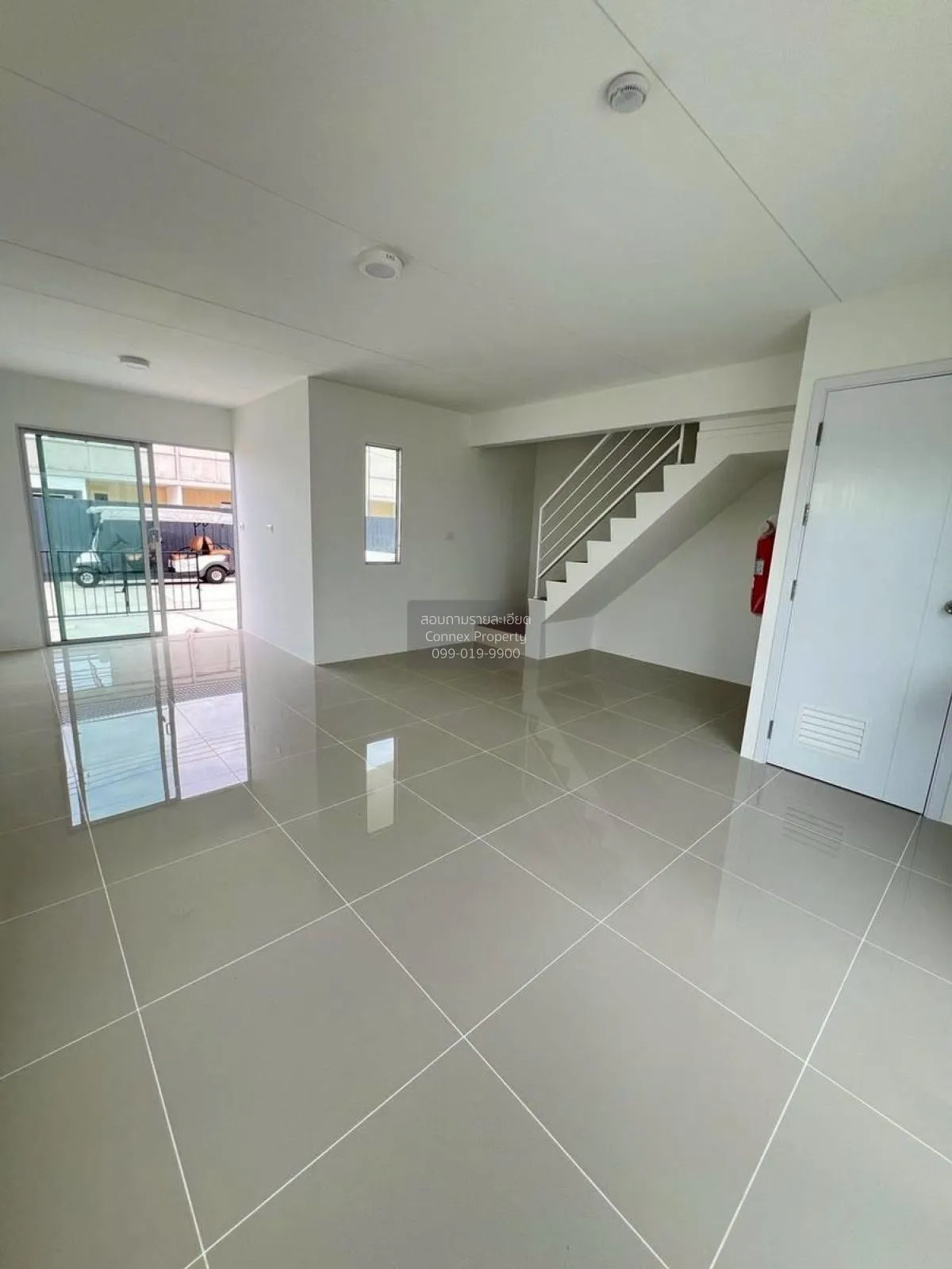 เช่าทาวน์เฮ้าส์/ทาวน์โฮม  บ้านพฤกษา มหิดล - ศาลายา ( 91/2 ) ศาลาย 2