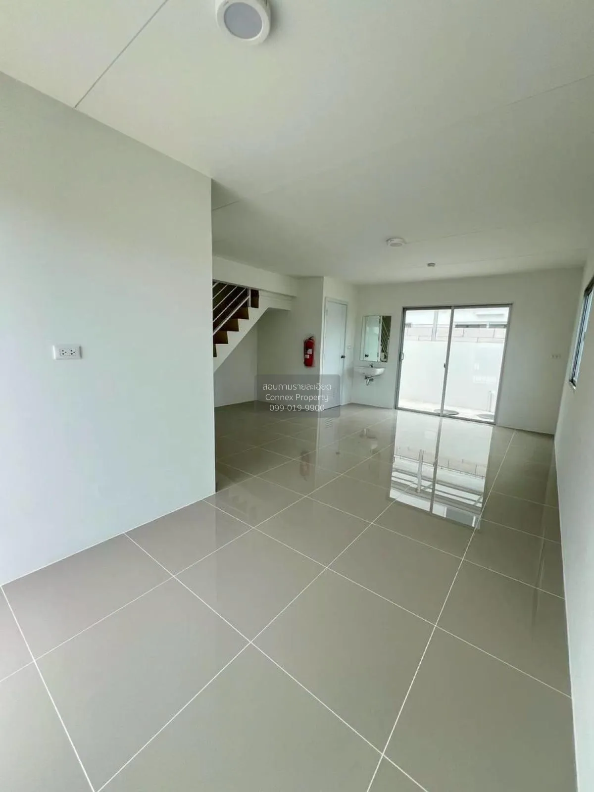 เช่าทาวน์เฮ้าส์/ทาวน์โฮม  บ้านพฤกษา มหิดล - ศาลายา ( 91/2 ) ศาลาย 3