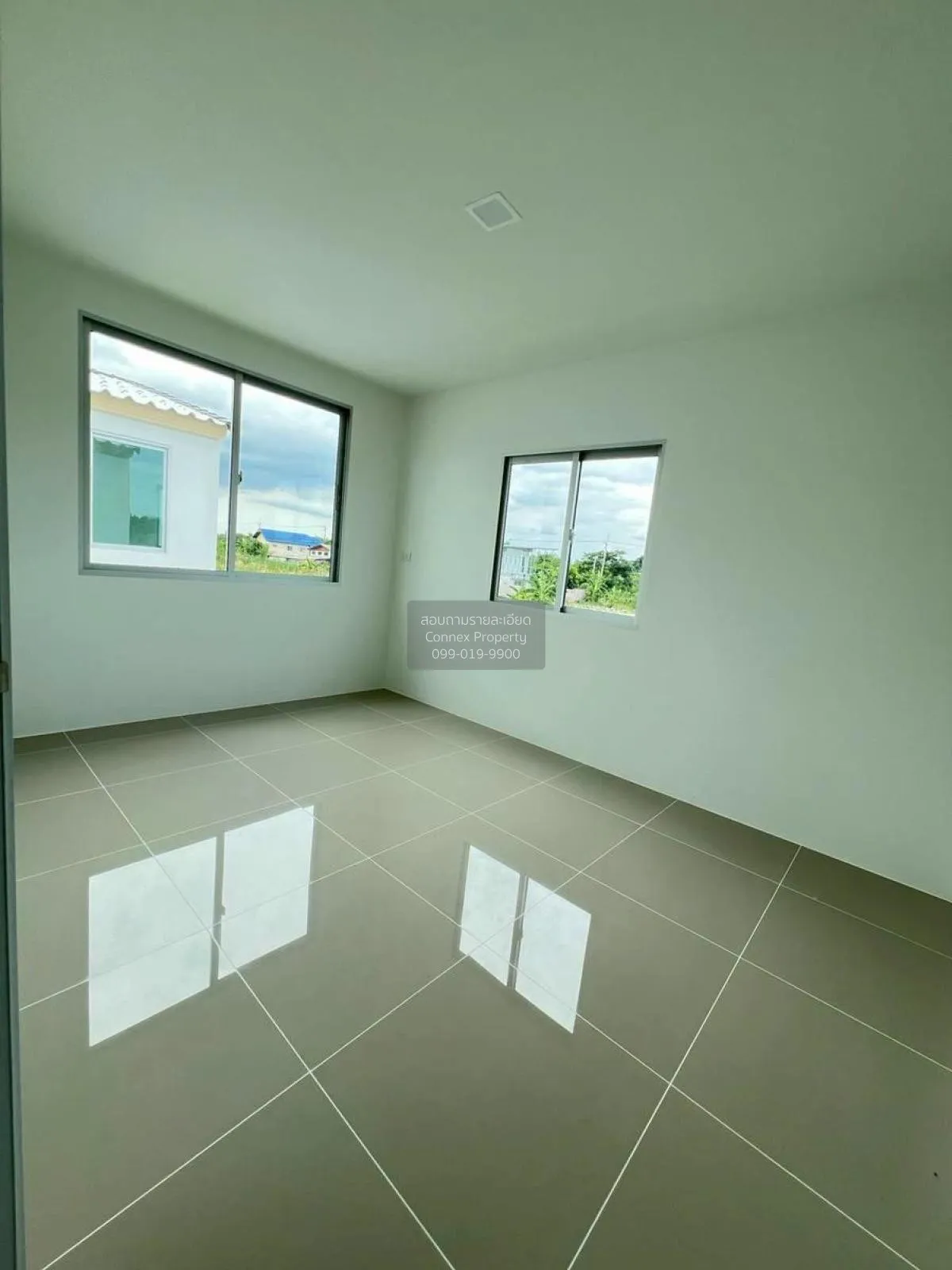 เช่าทาวน์เฮ้าส์/ทาวน์โฮม  บ้านพฤกษา มหิดล - ศาลายา ( 91/2 ) ศาลาย 4