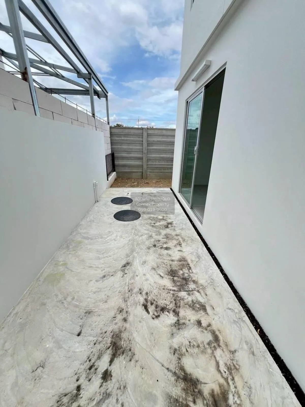 เช่าทาวน์เฮ้าส์/ทาวน์โฮม  บ้านพฤกษา มหิดล - ศาลายา ( 91/2 ) ศาลาย