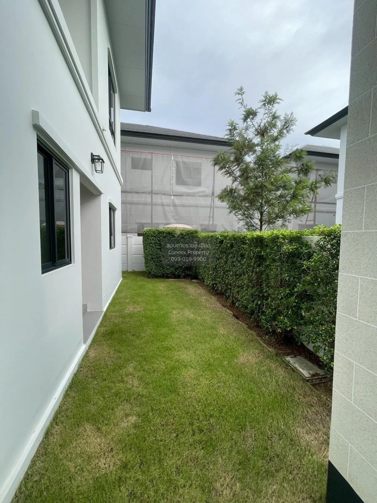 For Rent House , The Palm Residences Watcharapol , MRT-Vatcharaph