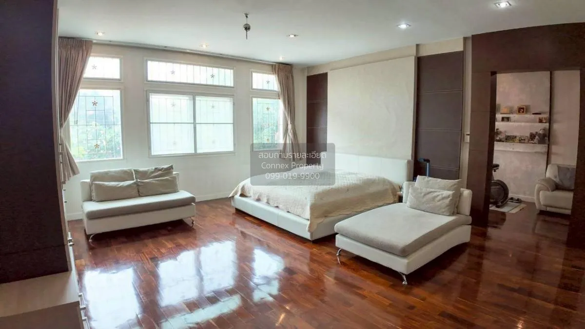 ขายบ้าน  มาสเตอร์พีช เลียบด่วนรามอินทรา ลาดพร้าว เขต ลาดพร้าว กรุ