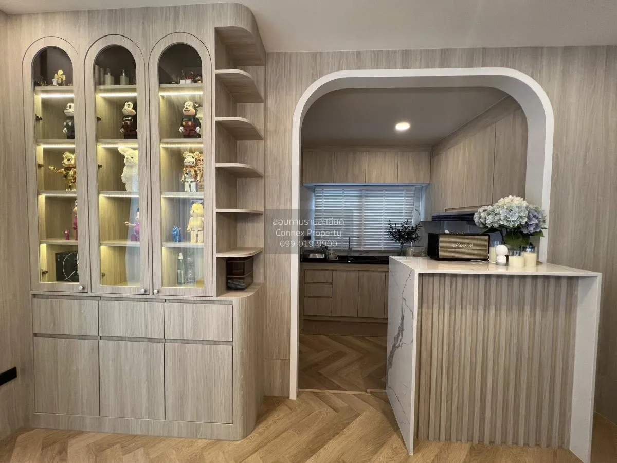 For Rent House , Centro Bangna , Bang Kaeo , Bang Phli , Samut Pr 4