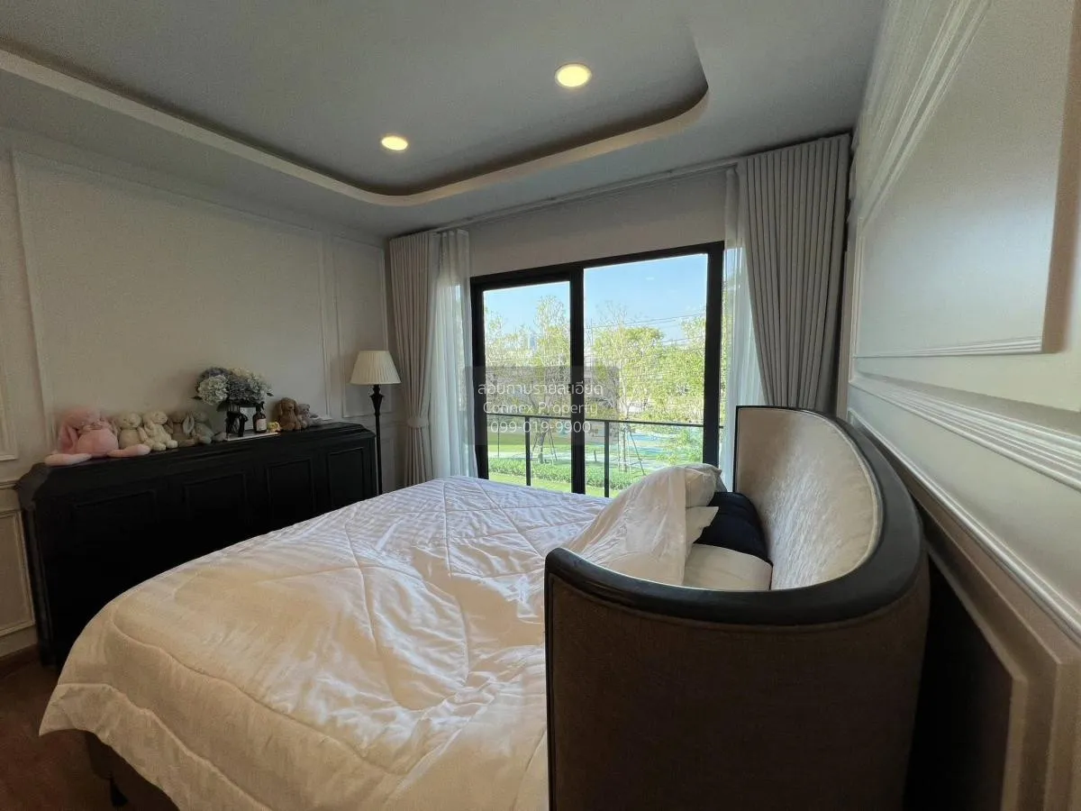 For Rent House , Centro Bangna , Bang Kaeo , Bang Phli , Samut Pr