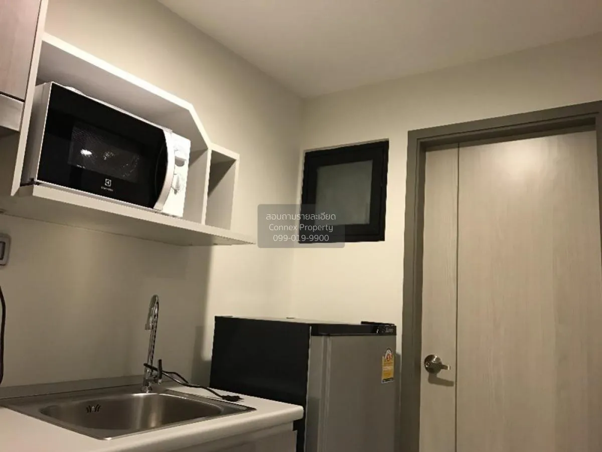 For Rent Condo , Premio Fresco , MRT-Lat Pla Khao , Anusawari , B 4