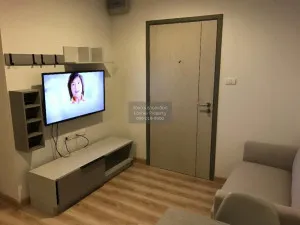 For Rent Condo , Premio Fresco , MRT-Lat Pla Khao , Anusawari , Bang Khen , Bangkok , CX-131052