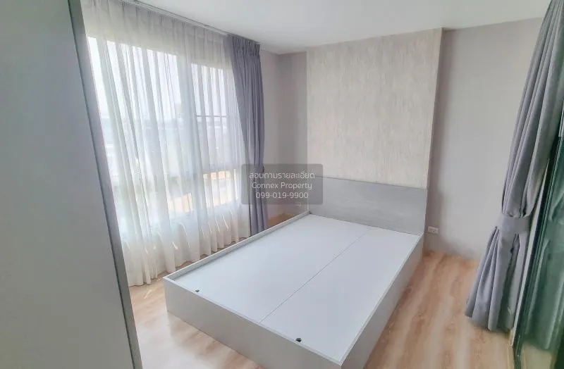 For Rent Condo , Premio Fresco , MRT-Lat Pla Khao , Anusawari , B