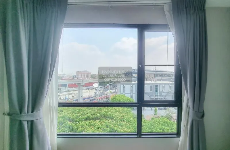 For Rent Condo , Premio Fresco , MRT-Lat Pla Khao , Anusawari , B