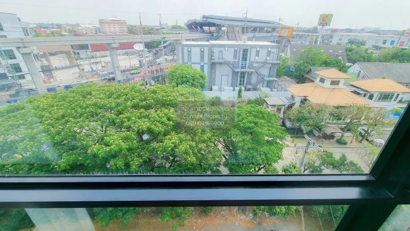 For Rent Condo , Premio Fresco , MRT-Lat Pla Khao , Anusawari , B