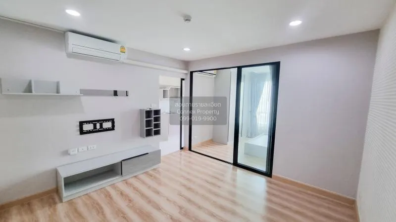 For Rent Condo , Premio Fresco , MRT-Lat Pla Khao , Anusawari , B 2