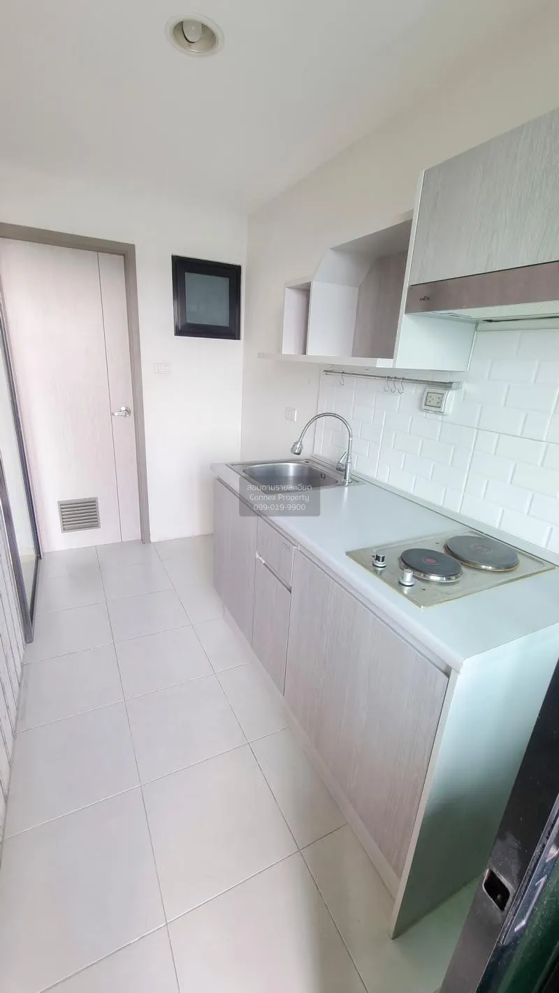 For Rent Condo , Premio Fresco , MRT-Lat Pla Khao , Anusawari , B 4