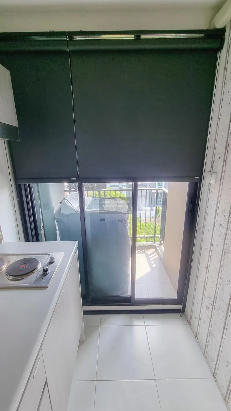 For Rent Condo , Premio Fresco , MRT-Lat Pla Khao , Anusawari , B