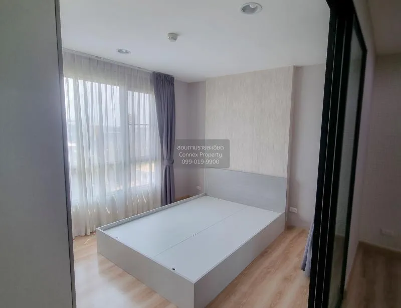 For Rent Condo , Premio Fresco , MRT-Lat Pla Khao , Anusawari , B