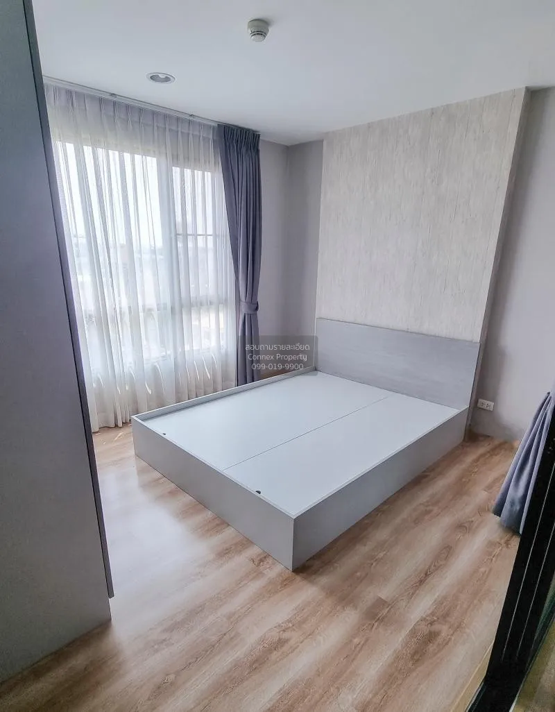 For Rent Condo , Premio Fresco , MRT-Lat Pla Khao , Anusawari , B