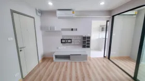 For Rent Condo , Premio Fresco , MRT-Lat Pla Khao , Anusawari , Bang Khen , Bangkok , CX-131053
