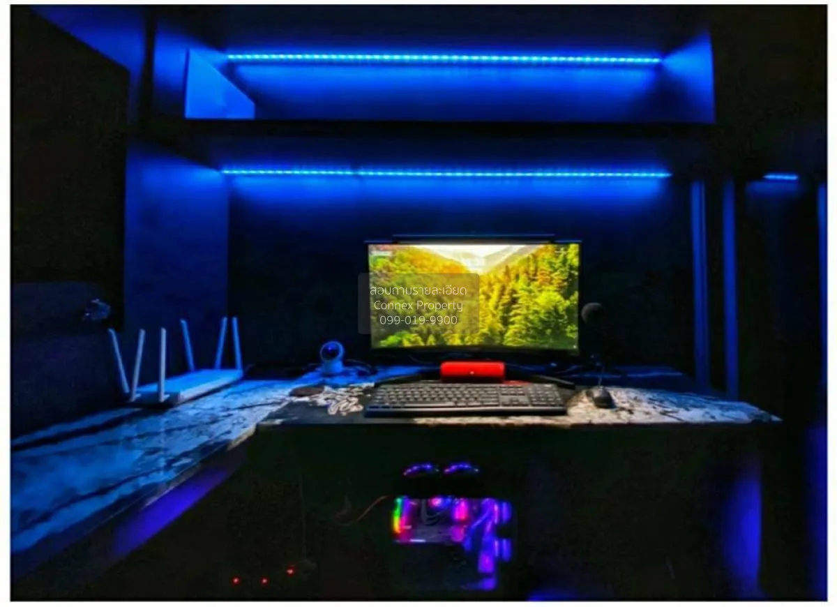 เช่าคอนโด  คิว ชิดลม-เพชรบุรี BTS-ชิดลม มักกะสัน เขต ราชเทวี กรุง