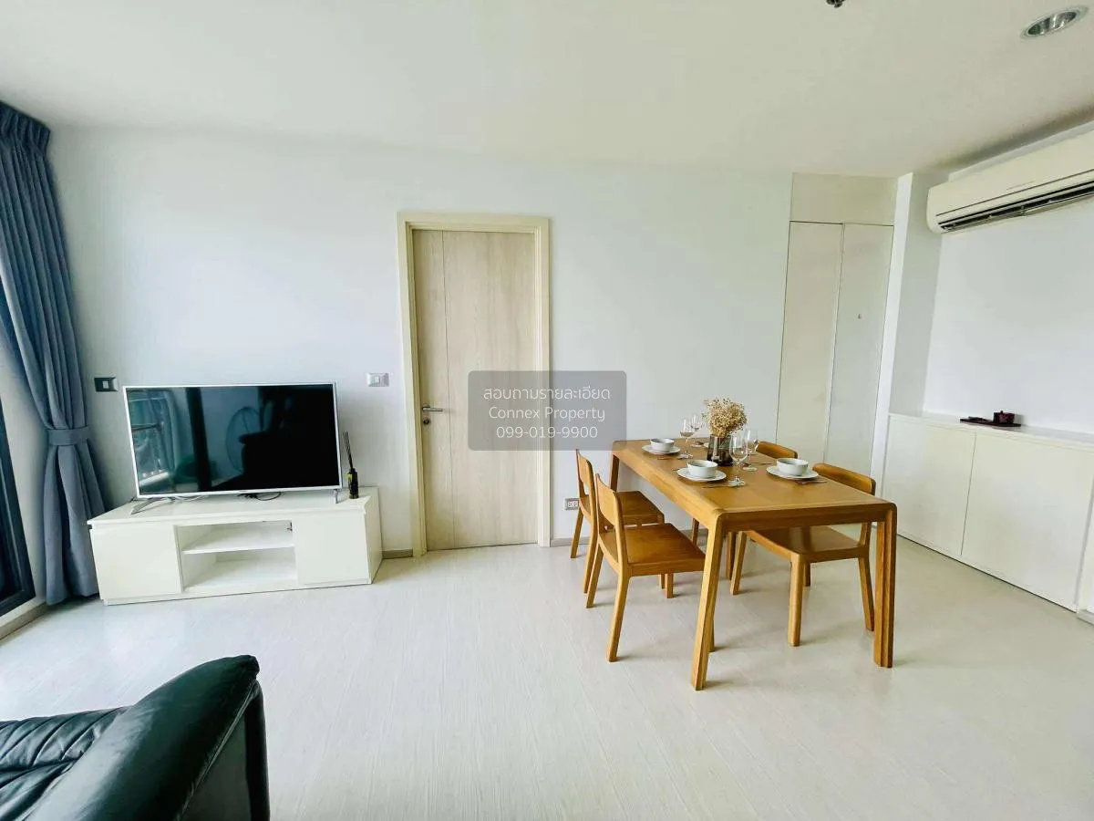 For Sale Condo , RHYTHM Sukhumvit 42 , BTS-Ekkamai , Phra Khanong 1