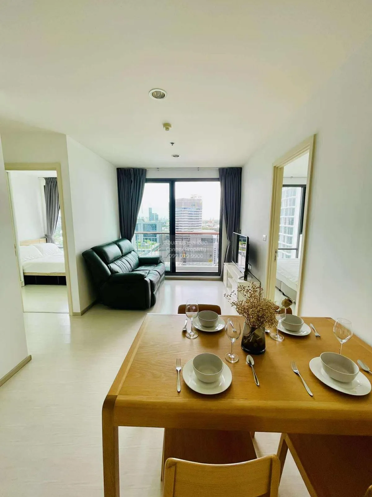 For Sale Condo , RHYTHM Sukhumvit 42 , BTS-Ekkamai , Phra Khanong 2