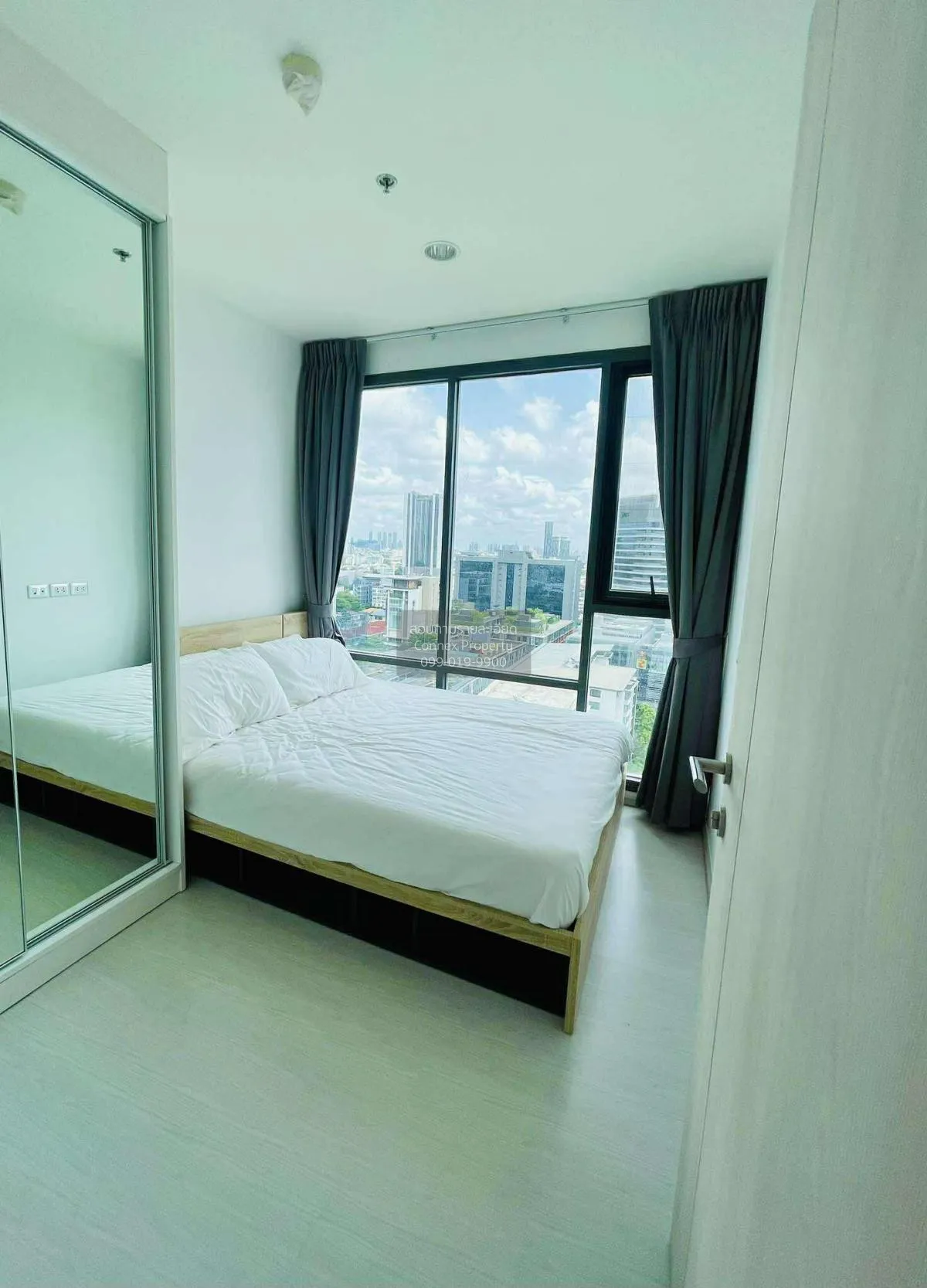 For Sale Condo , RHYTHM Sukhumvit 42 , BTS-Ekkamai , Phra Khanong