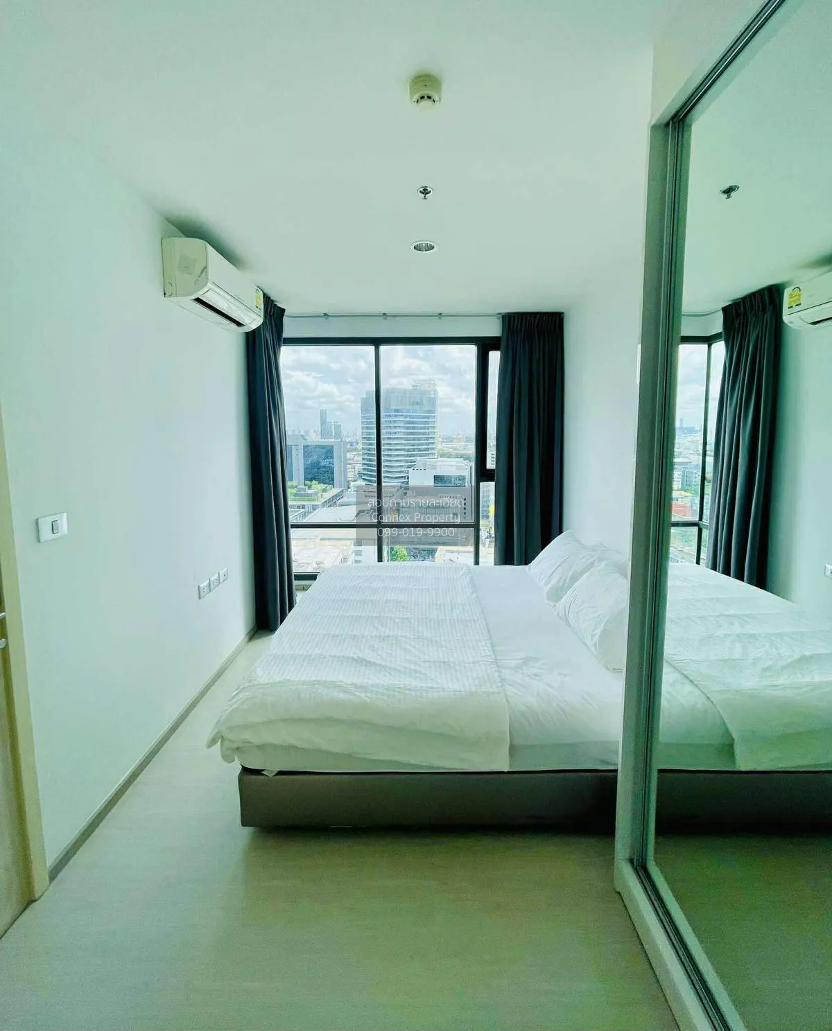 For Sale Condo , RHYTHM Sukhumvit 42 , BTS-Ekkamai , Phra Khanong