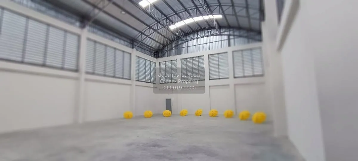 ขายThe Wealth Luxury มินิแฟคตอรีออฟฟิศ ลำลูกกา คลอง 9  ลำลูกกา ลำ 2