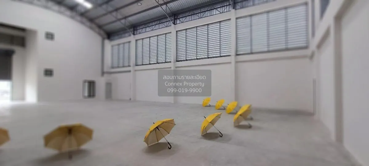 ขายThe Wealth Luxury มินิแฟคตอรีออฟฟิศ ลำลูกกา คลอง 9  ลำลูกกา ลำ 3