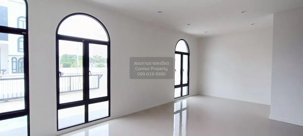 ขายThe Wealth Luxury มินิแฟคตอรีออฟฟิศ ลำลูกกา คลอง 9  ลำลูกกา ลำ