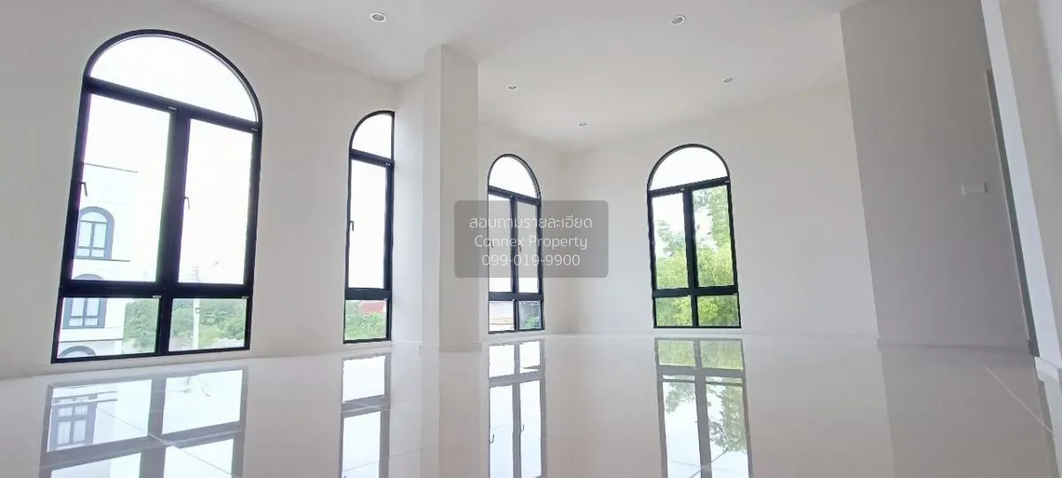 ขายThe Wealth Luxury มินิแฟคตอรีออฟฟิศ ลำลูกกา คลอง 9  ลำลูกกา ลำ