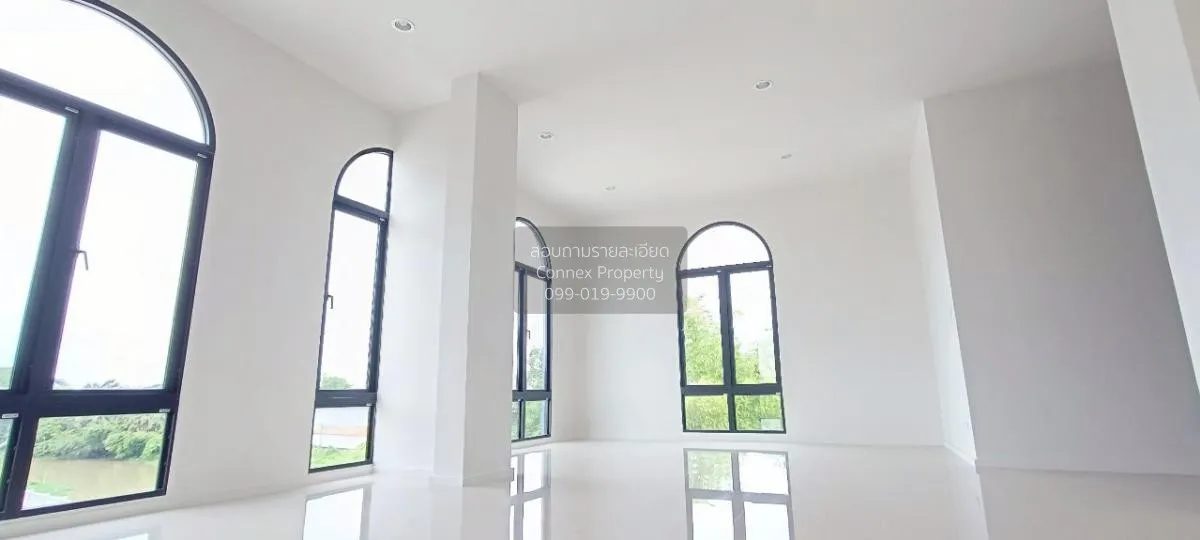 ขายThe Wealth Luxury มินิแฟคตอรีออฟฟิศ ลำลูกกา คลอง 9  ลำลูกกา ลำ